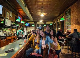 Daly's Pub - Sandusky