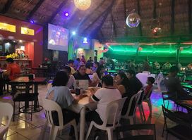 Restaurant Aluxes