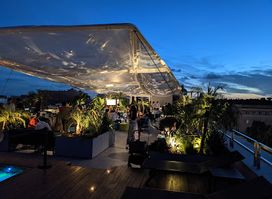 THE ROOF