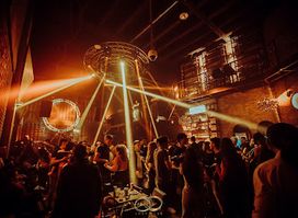 Loop Club Tunja