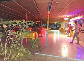 Phoenix club kaliao