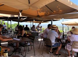 Bistrot le 5