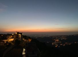 Al Achkar Rooftop