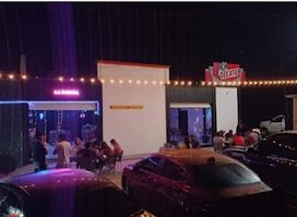 LA PARADA SNACKS&DRINKS