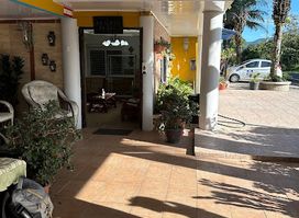 Hotel Volcán Inn