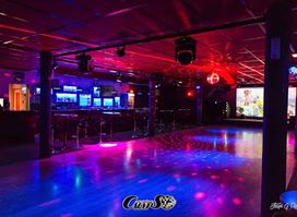 Caly club Perrigny