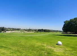 Caesarea Golf Caffee