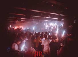 The Red Room Club Paris