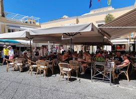 il Piccolo - Capri