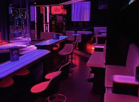 Night Circus | Bar & Tabledance