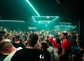 G AFTER CLUB