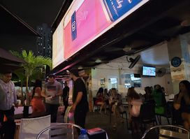 Habano's Café