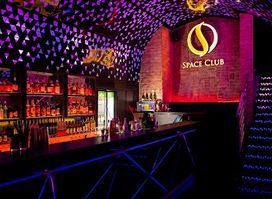 Space Club