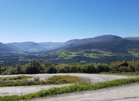Loftet afterski