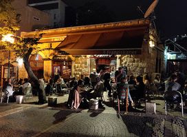 Hataklit Bar