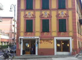 Bar Al Clubino