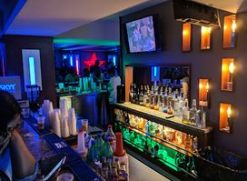 Sit & Sip Belize