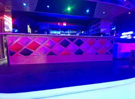 Chez Ntemba VIP Lounge