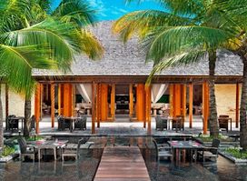 W Maldives