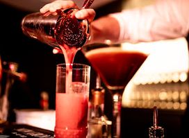 SECRET HSE - fine pop-up clubbing