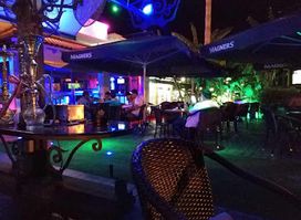 Kokomo Music Bar