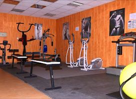 Sala copas Huelva