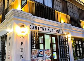 Cantina Mercante