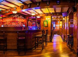 Jerry Flannery's Bar