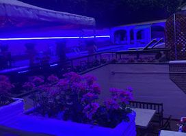 L'incognita Club privè
