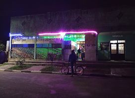 GISENYI GISIMENTI BAR & RESTAURANT