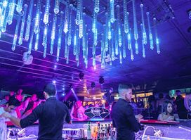 Mako Discotheque