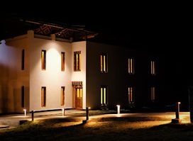 Hotel Phobjikha