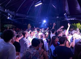 Lumina Club