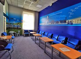 ČD Lounge
