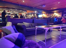 Bull Bar and Grill