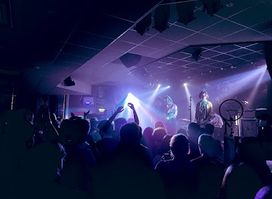 Brudenell Social Club