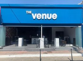 The Venue