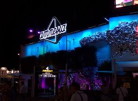 Amnesia Ibiza