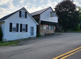 Brick Town Tavern