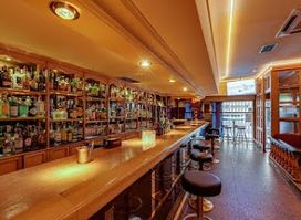 Brindis Music-bar