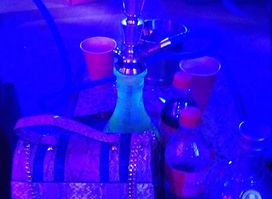 Cubez Lounge