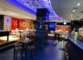Bar Satélite