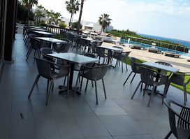 La Terrasse