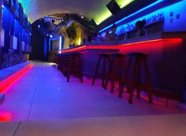 DNA Night Club