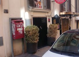 Carrousel Night Club