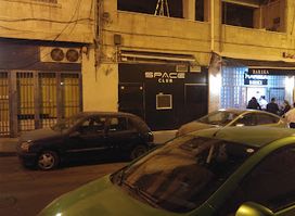 Space Club
