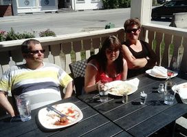 Restauranthuset Malin Voss