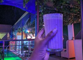9G LOUNGE AND NIGHT CLUB