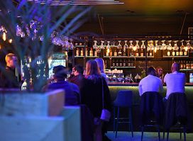 DoSopotu Club & Lounge - Katowice