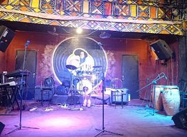Club Africa
